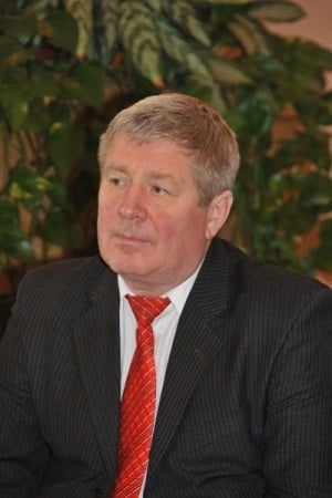Photo Aleksey Dudarev