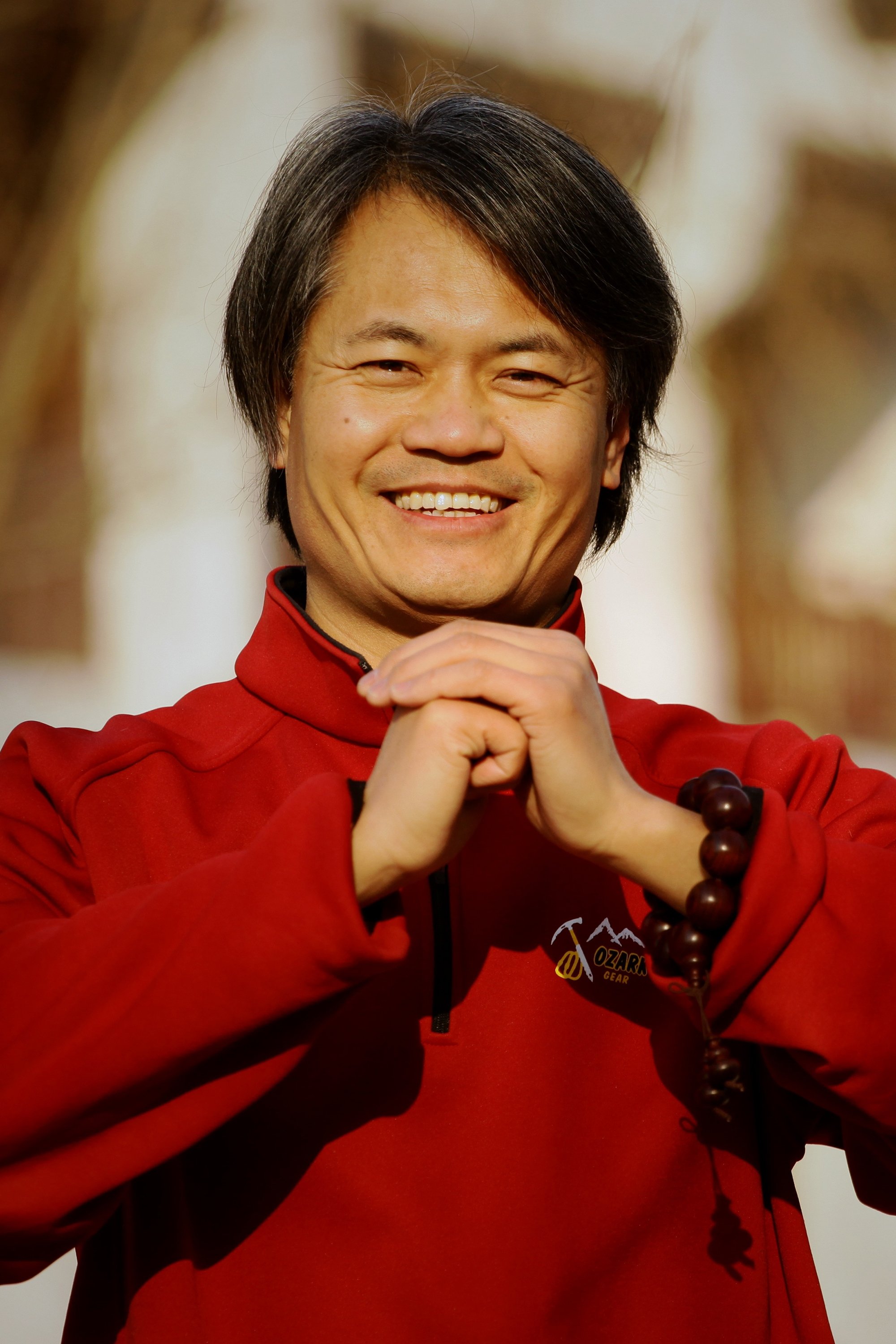 Photo Bai Shan
