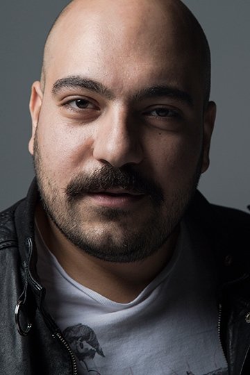 Photo Caner Erdem