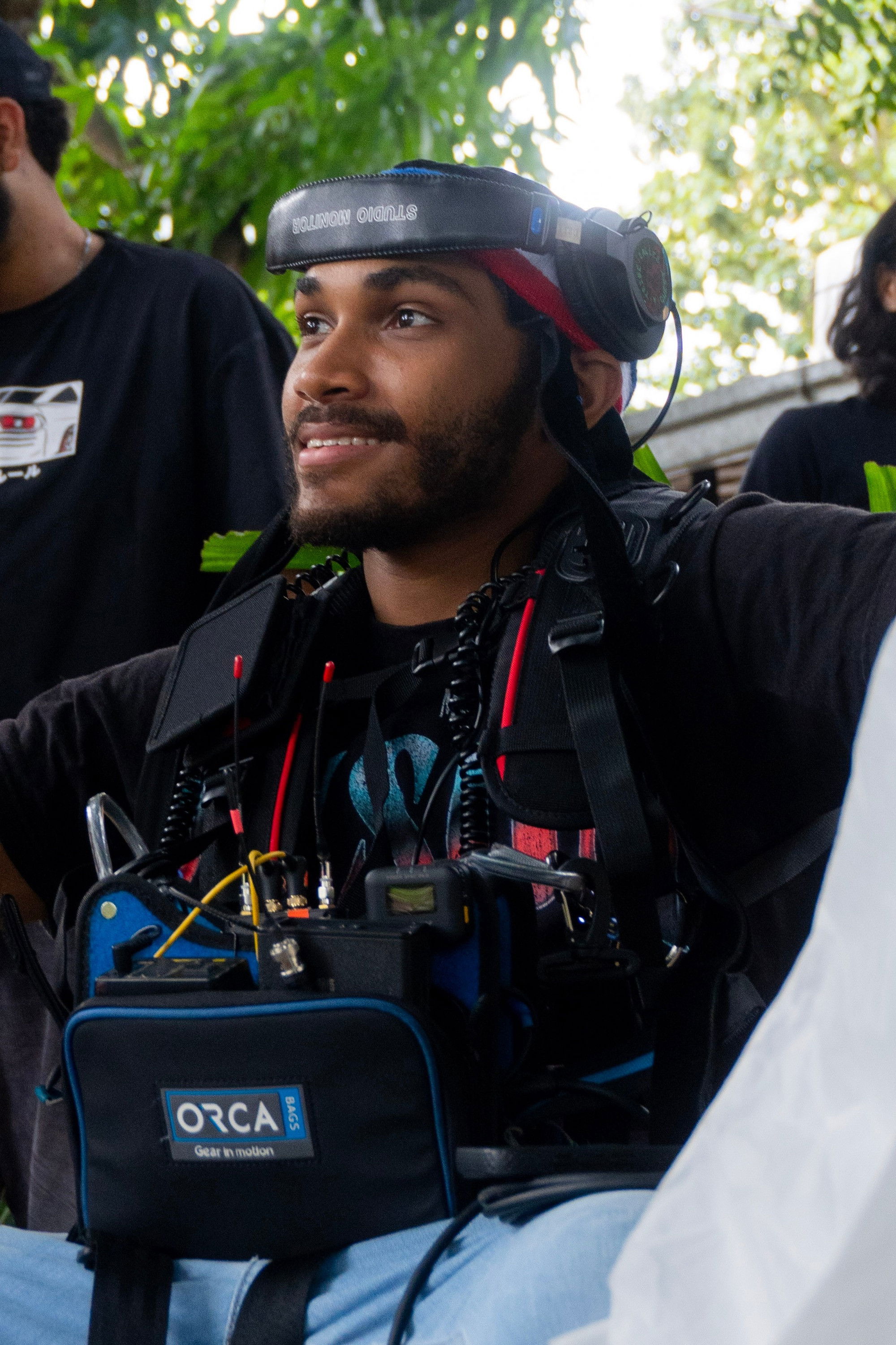 Photo Claudio Rafael De Los Santos