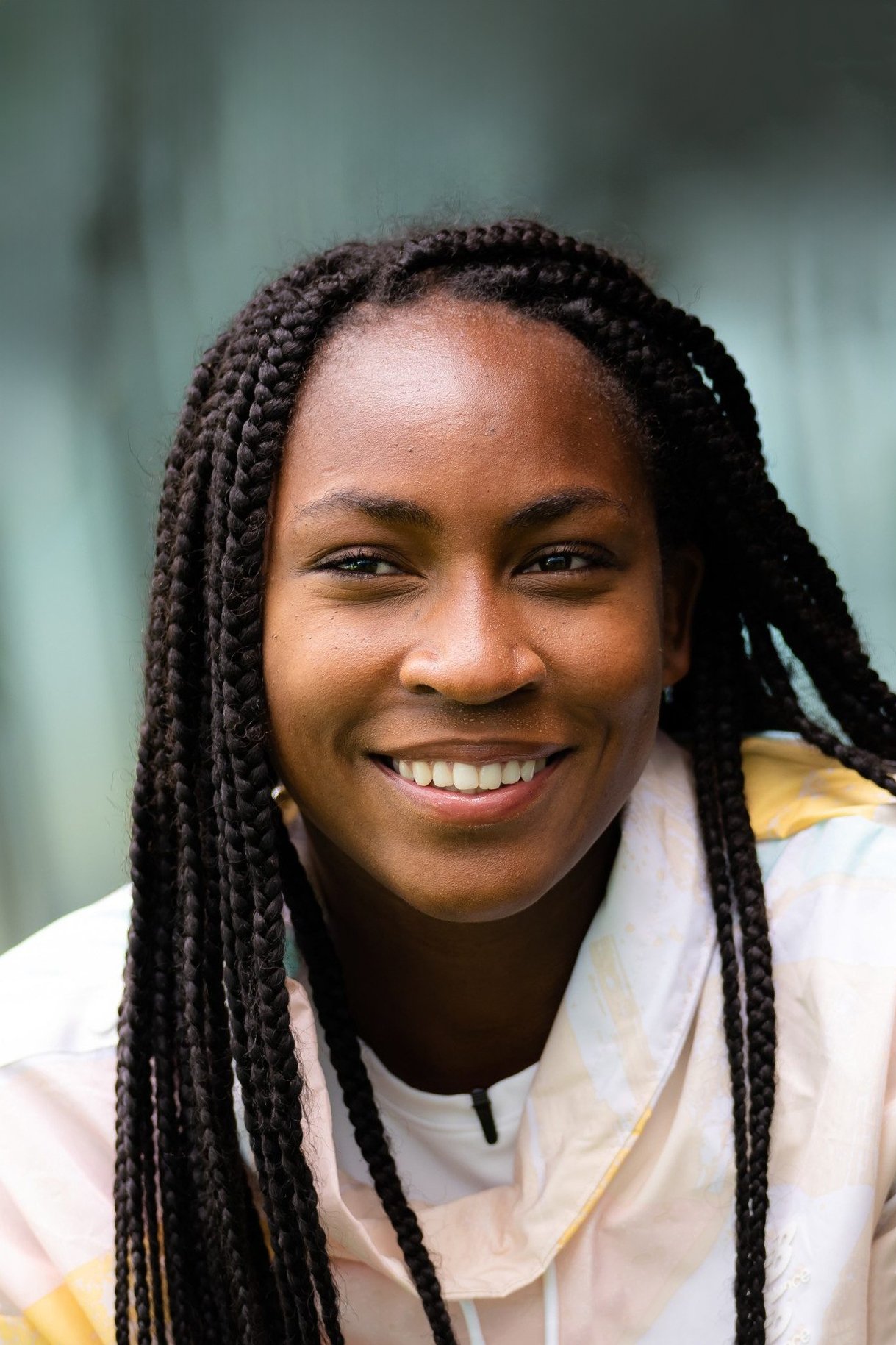Photo Coco Gauff