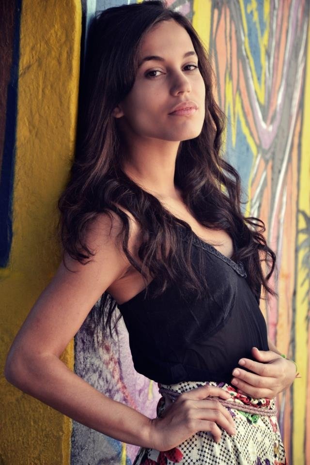 Photo Dai Bomfim