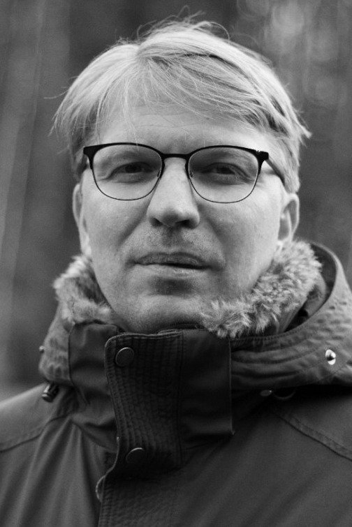 Photo Lauri Kink