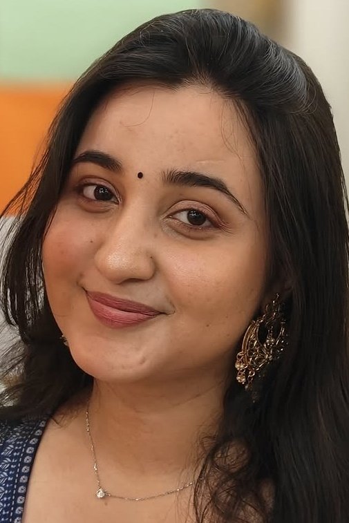 Photo Revathi Pillai
