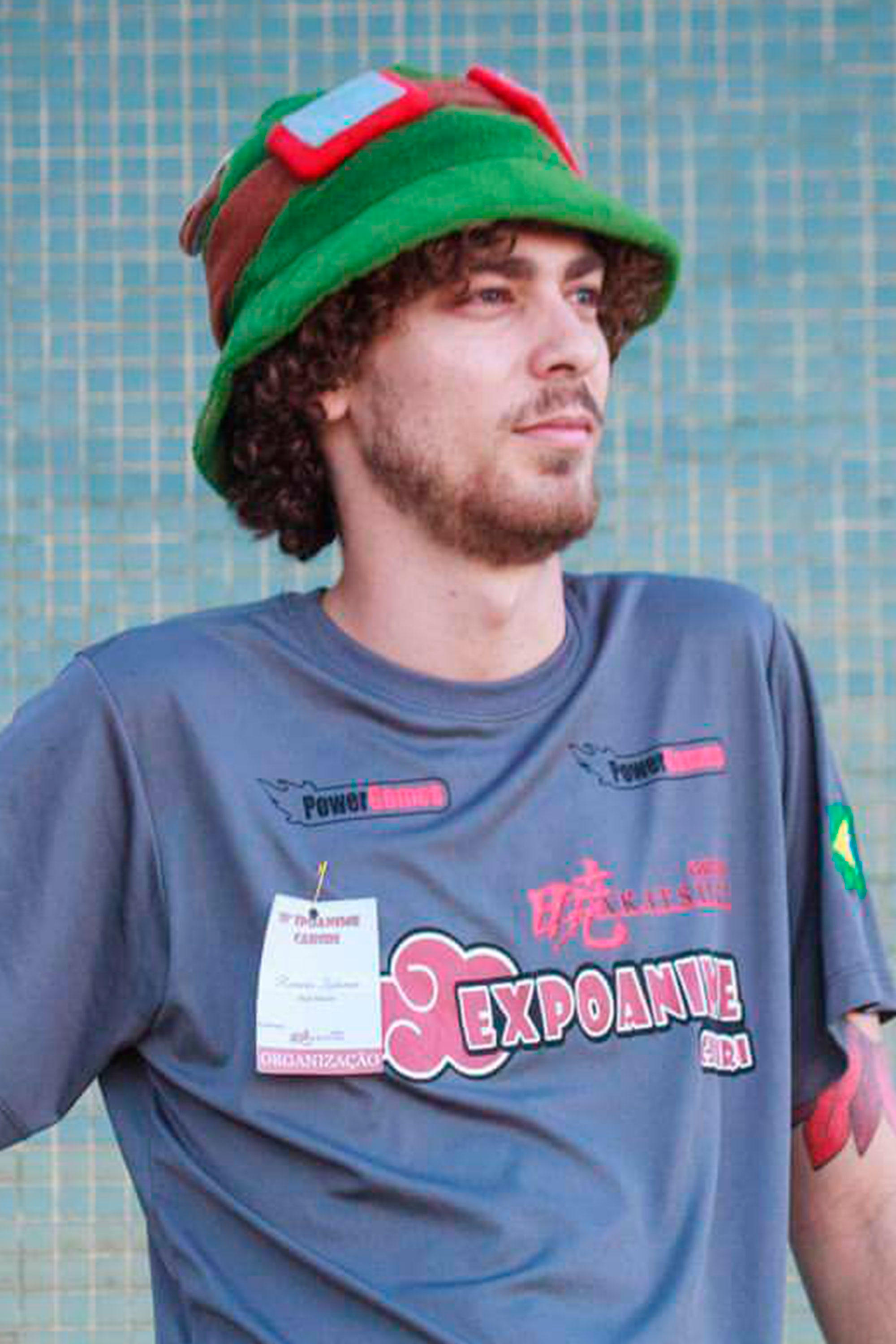 Photo Romário Jesus