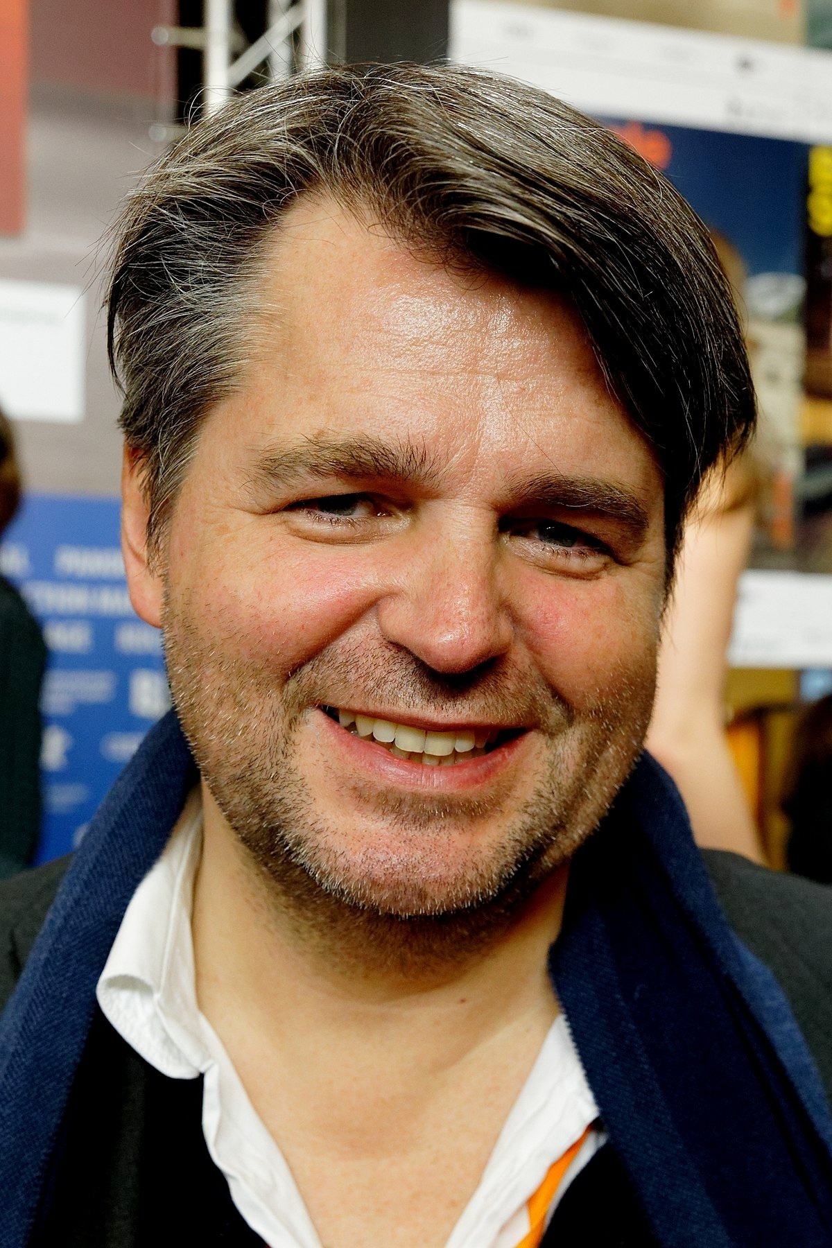 Photo Rüdiger Suchsland