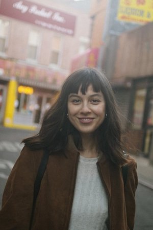 Photo Alexa Lim Haas