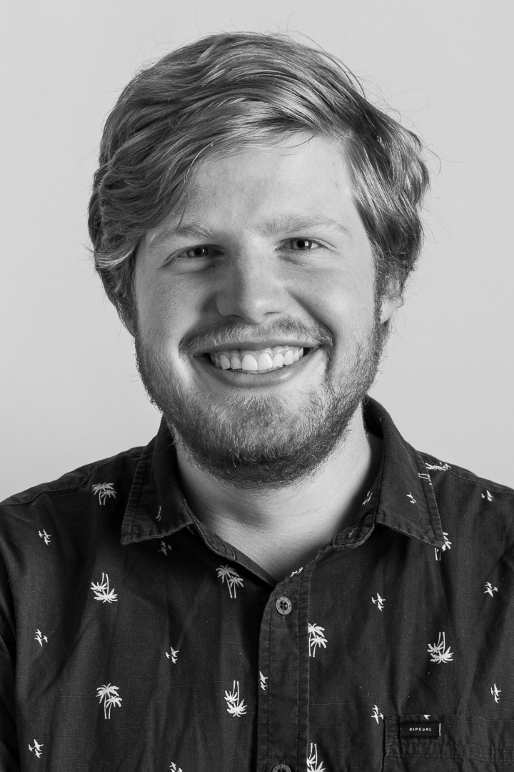 Photo Benjamin Wallace