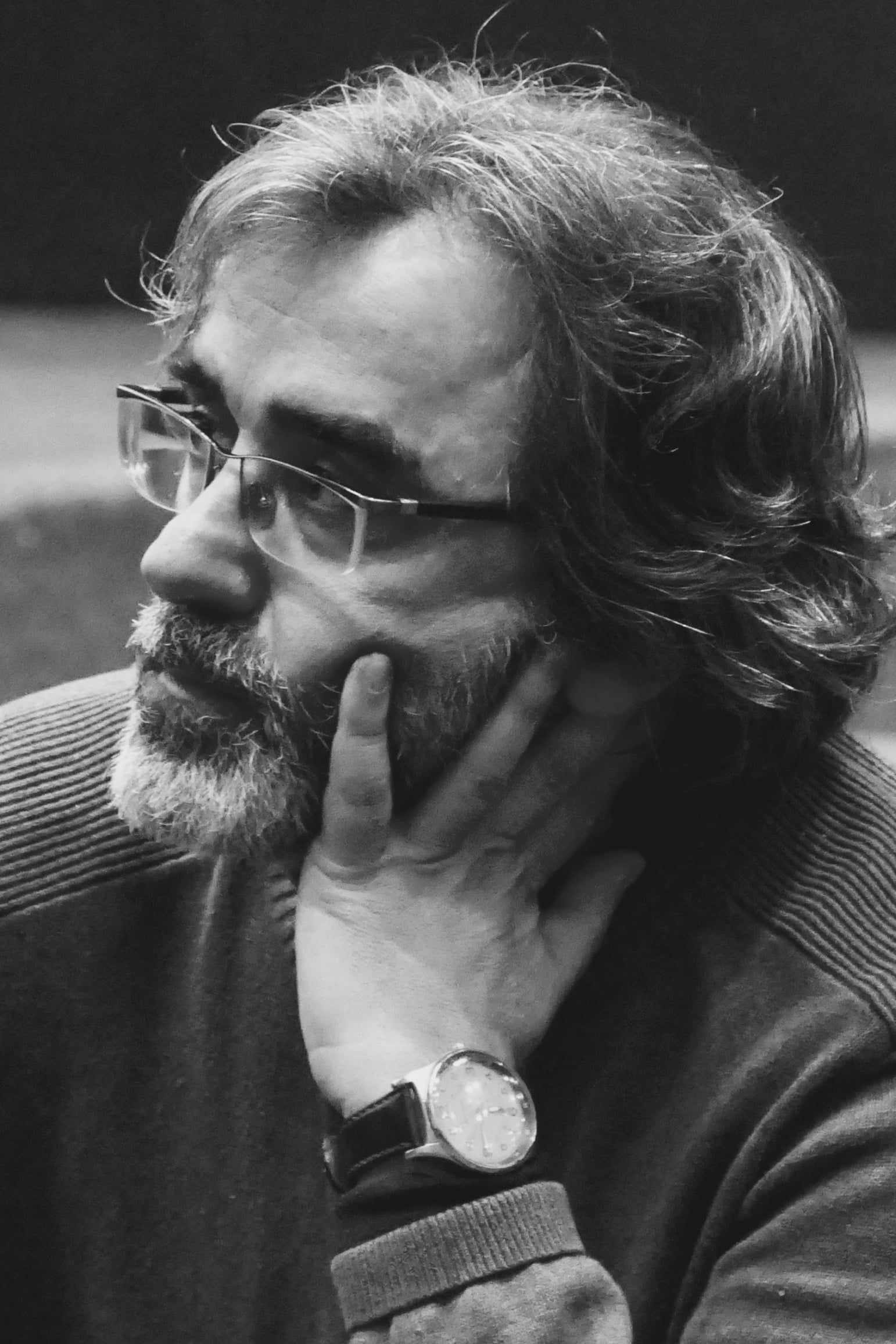 Photo Dimitris Koutsiambasakos