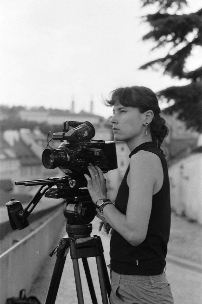 Photo Èva Duchesneau