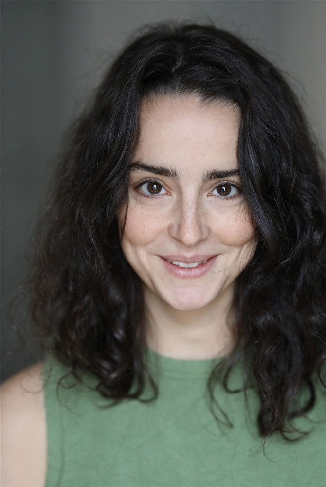 Photo Fanny Prost-Boucle