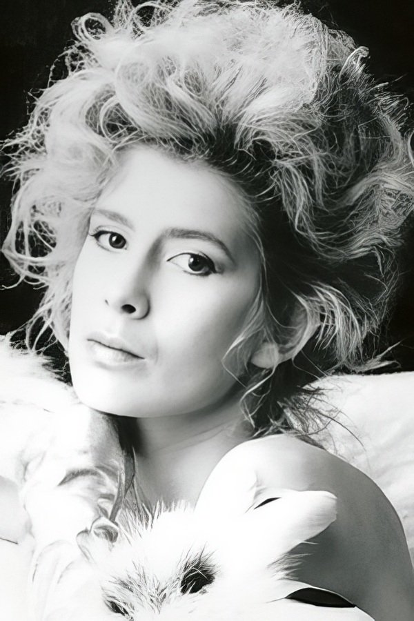 Photo Irina Metlitskaya