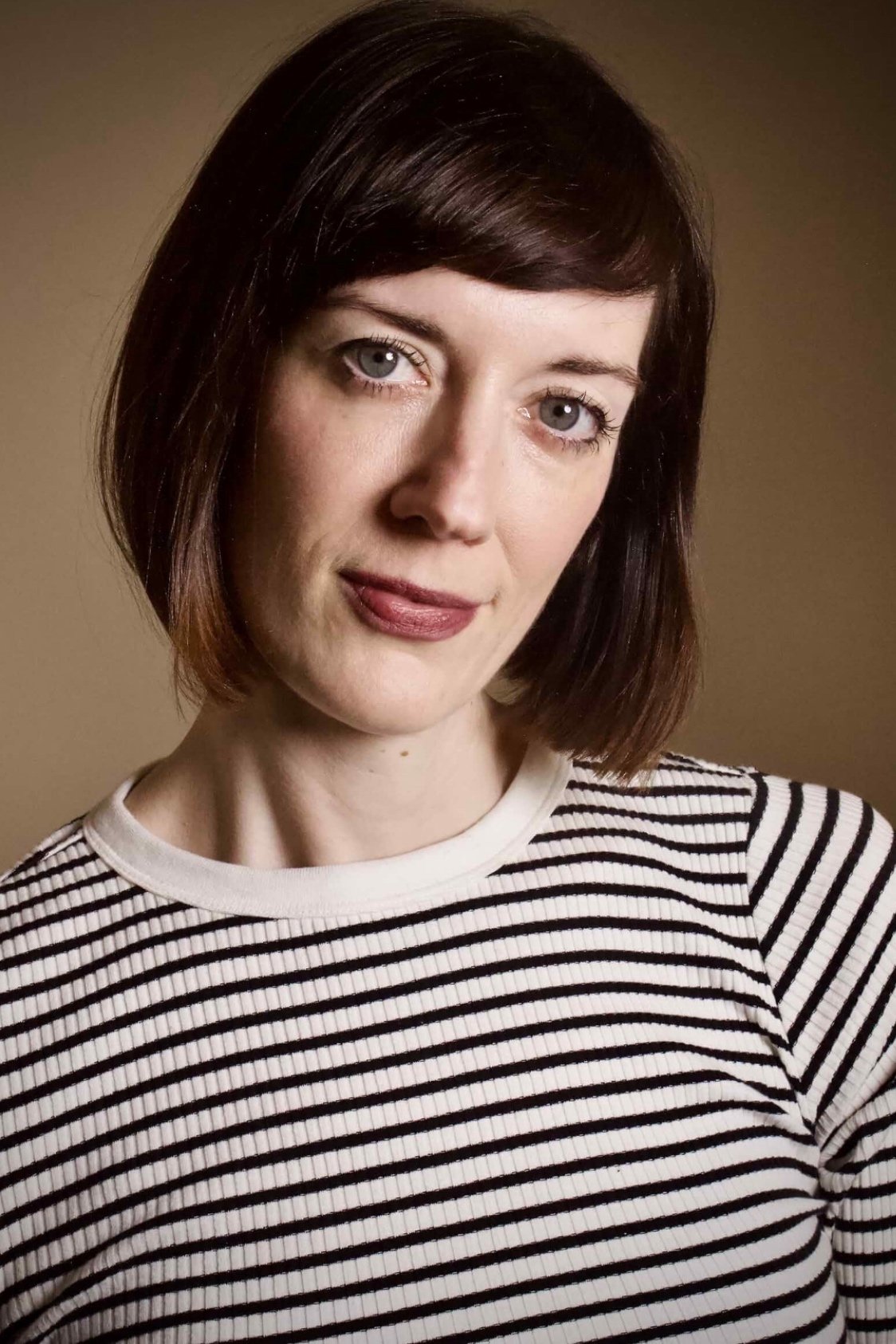 Photo Kirsty Woodward