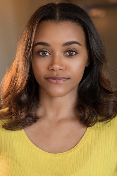 Photo Meeya Davis
