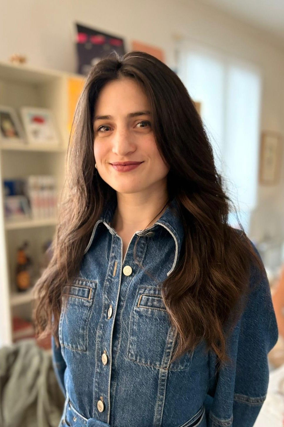 Photo Ornella Marconi