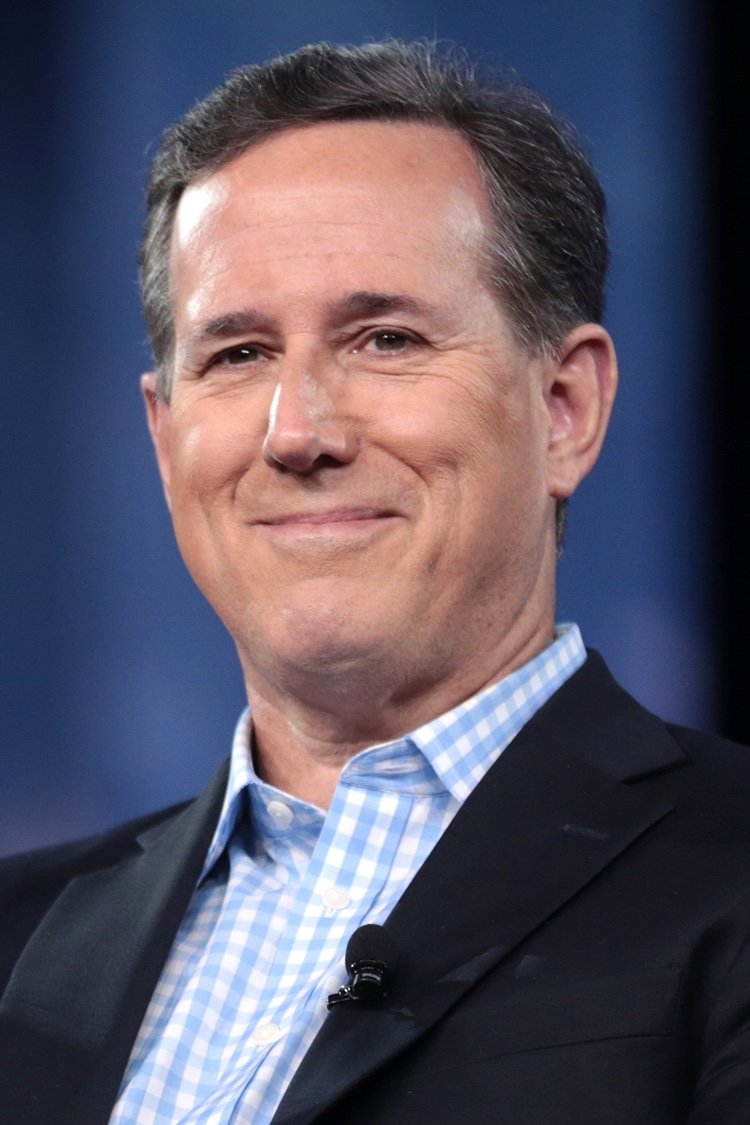 Photo Rick Santorum