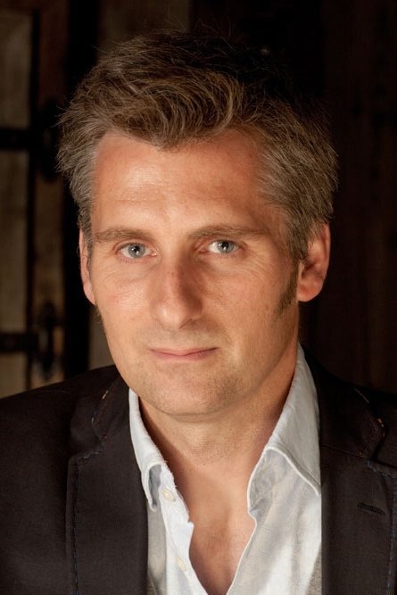 Photo Simon Crawford Collins