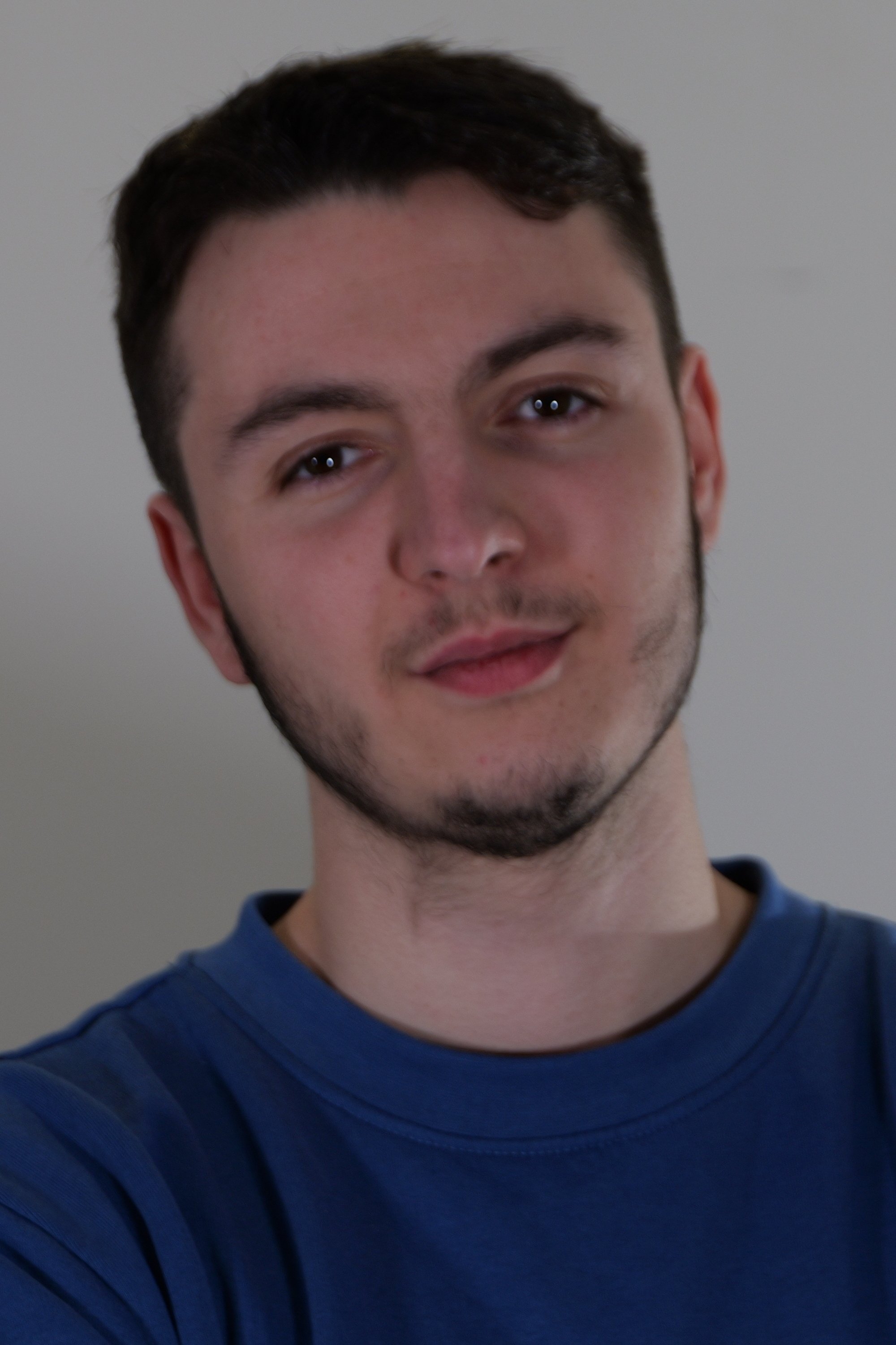 Photo Yanis Prone