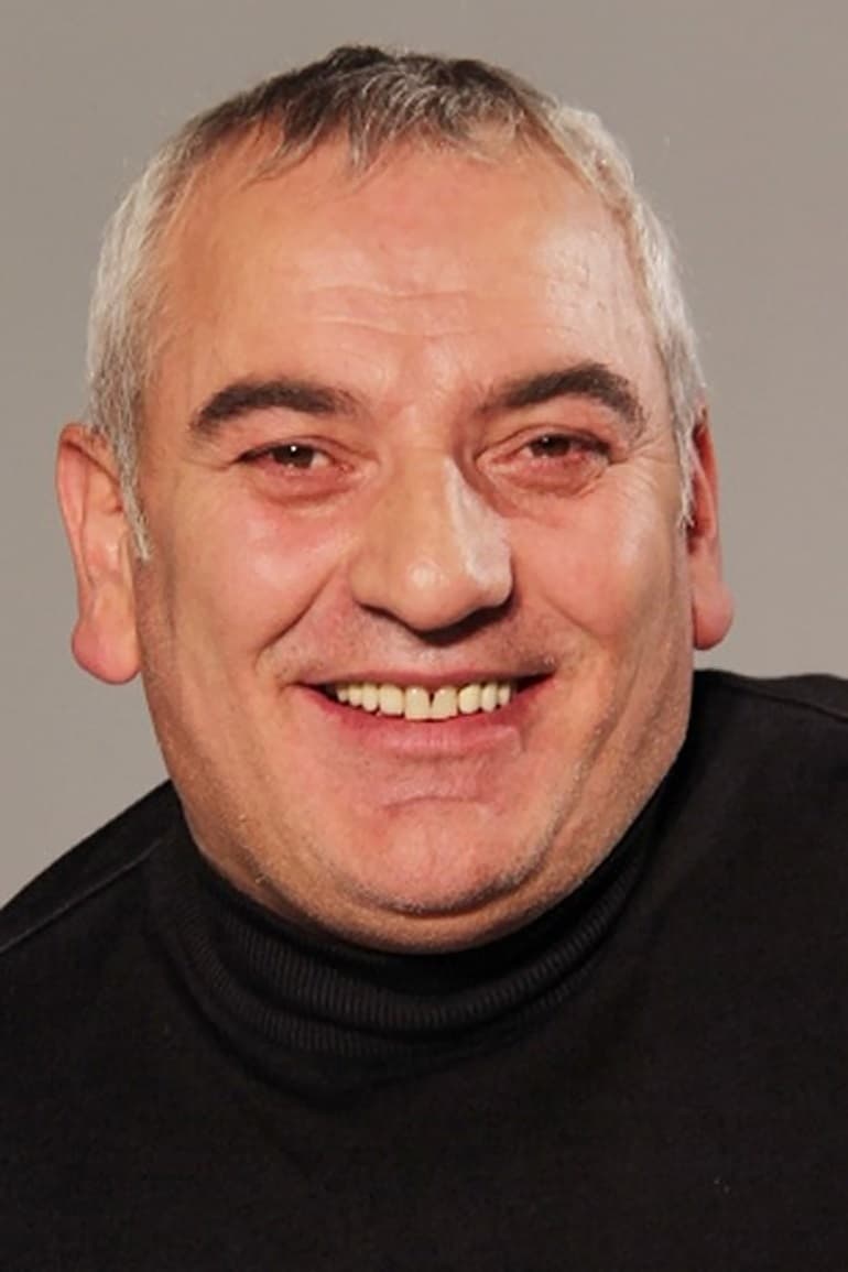 Photo Abidin Yerebakan