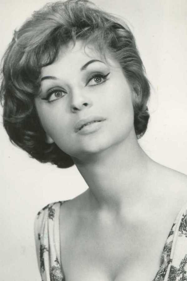 Photo Alicja Bobrowska