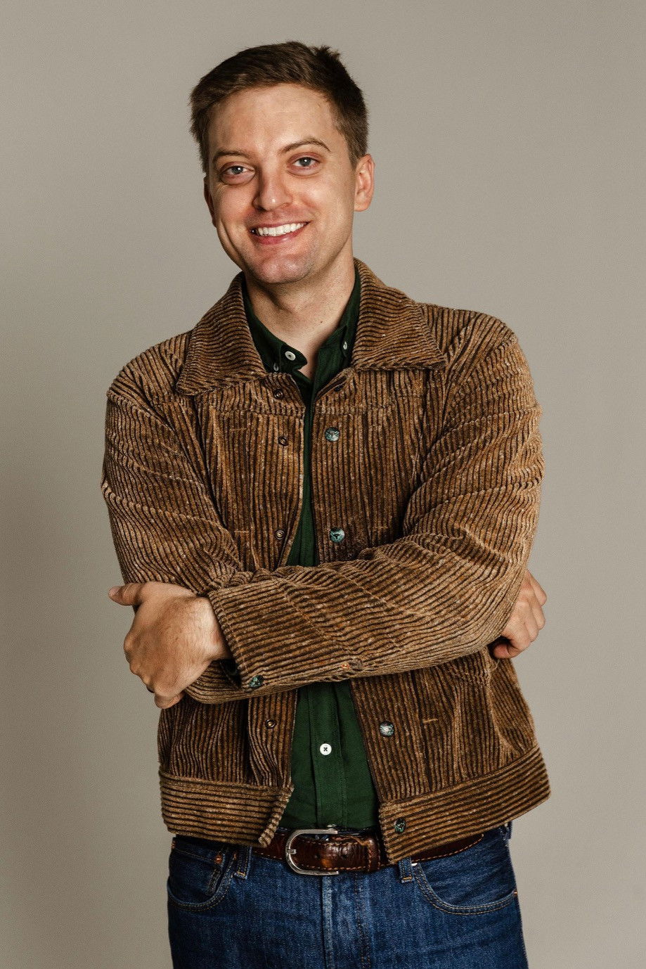 Photo C. Bailey Werner