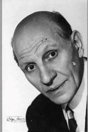 Photo Cayetano Biondo