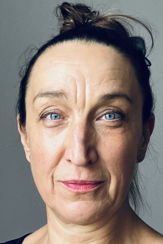 Photo Daniela Voráčková