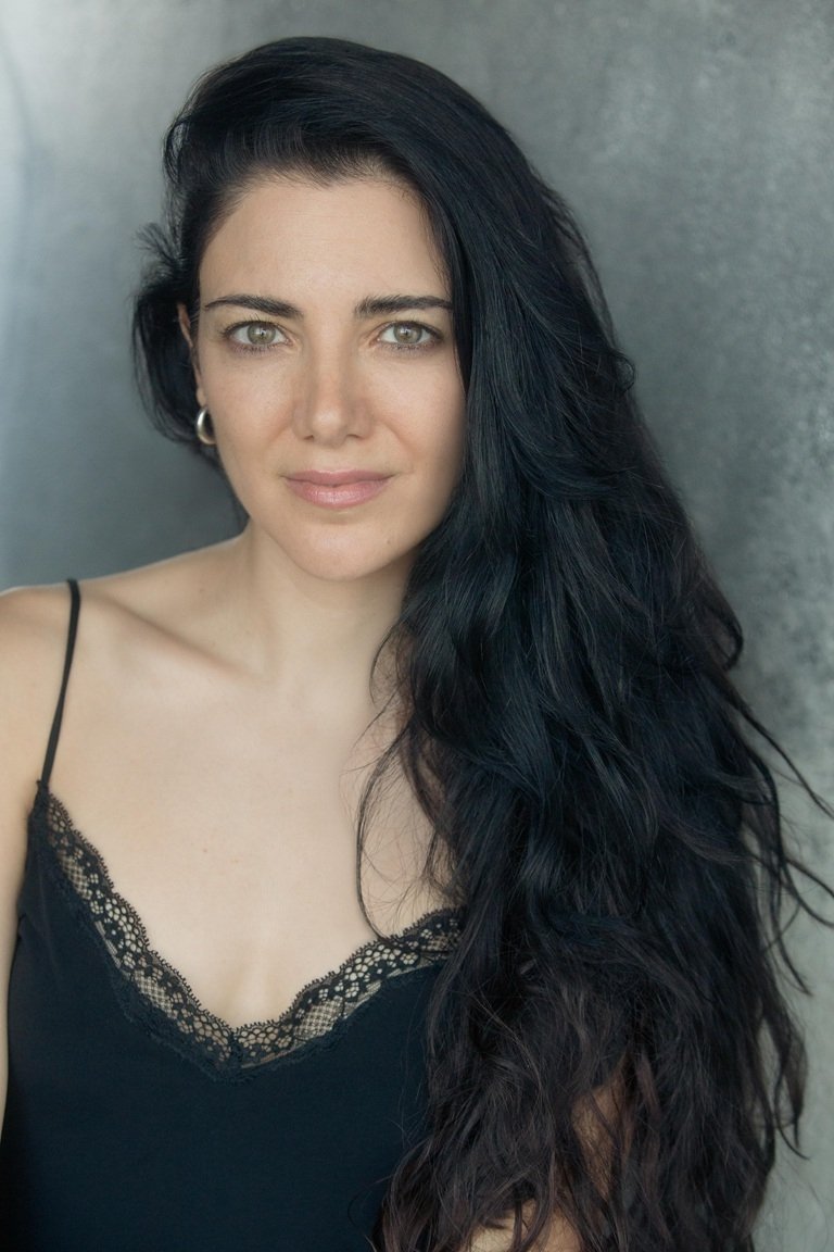 Photo Eleni Skarpari