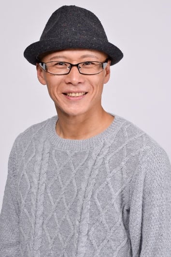 Photo Hikaru Takahashi