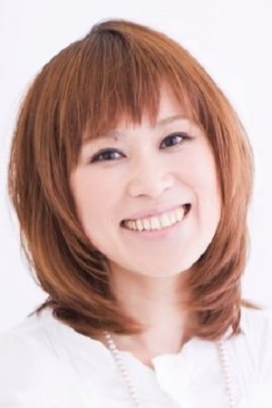 Photo Kaori Asoh