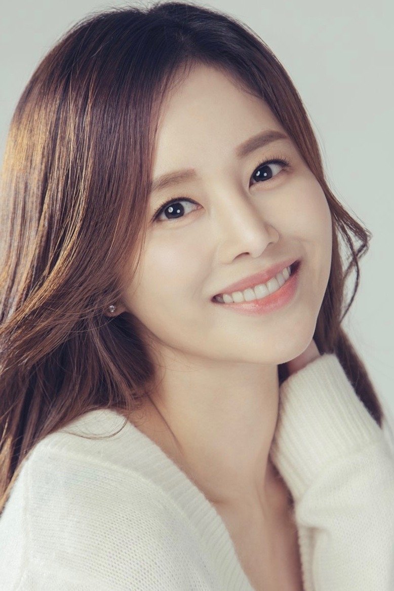 Photo Lee Young-ah