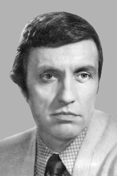 Photo Mykola Zadniprovskyi