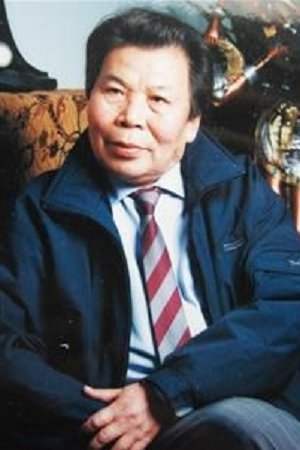 Photo Shao Honglai