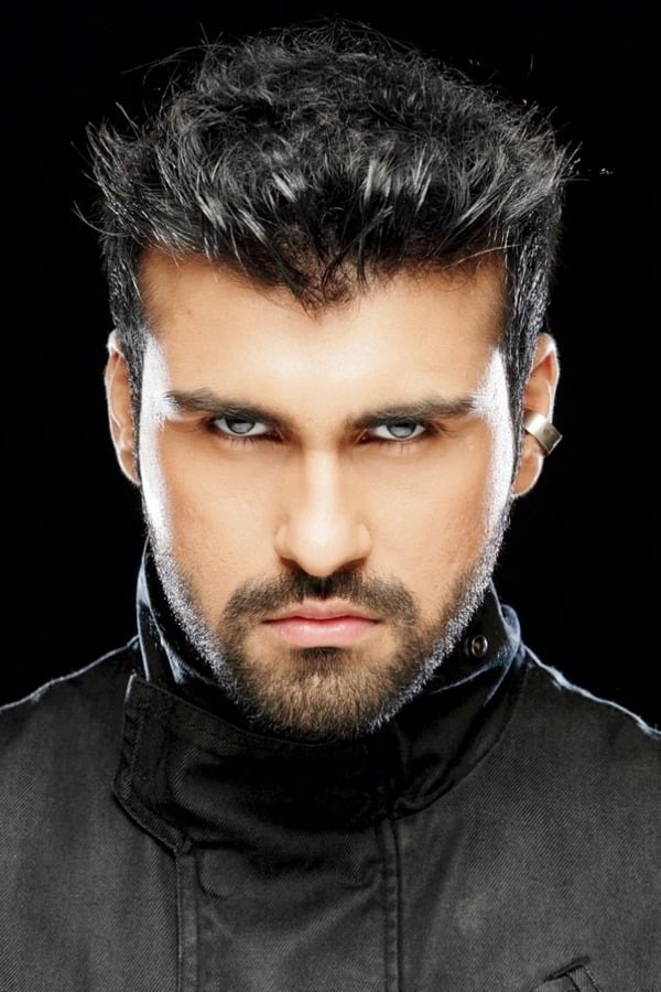Photo Arya Babbar