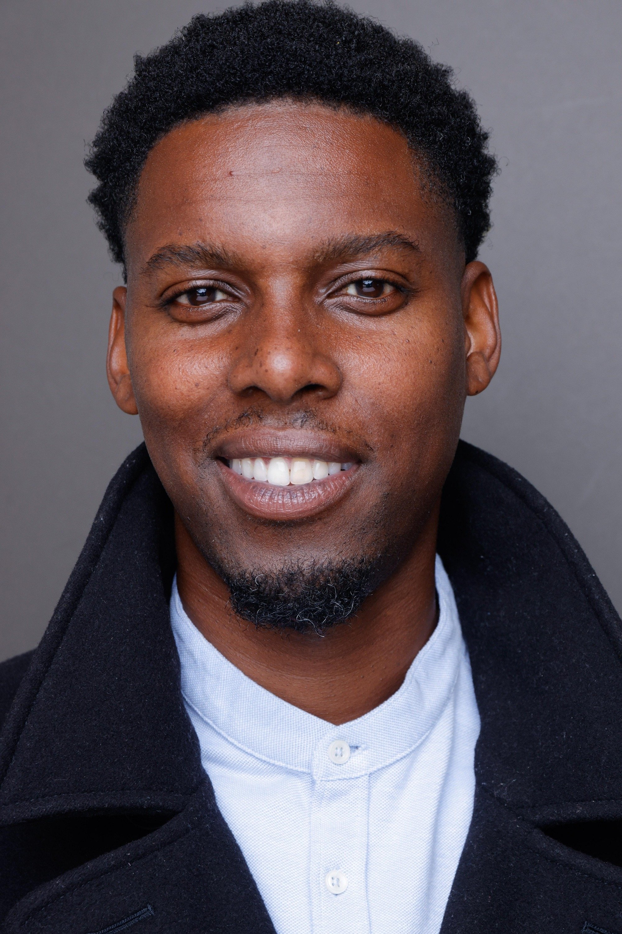 Photo Ashanti Cook