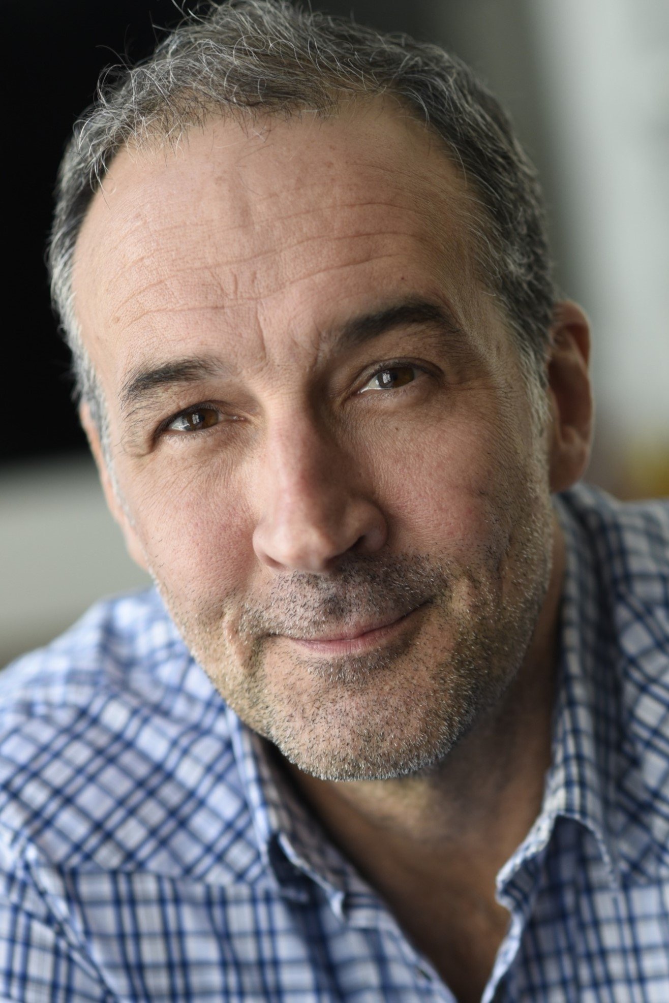 Photo Charley Tucker