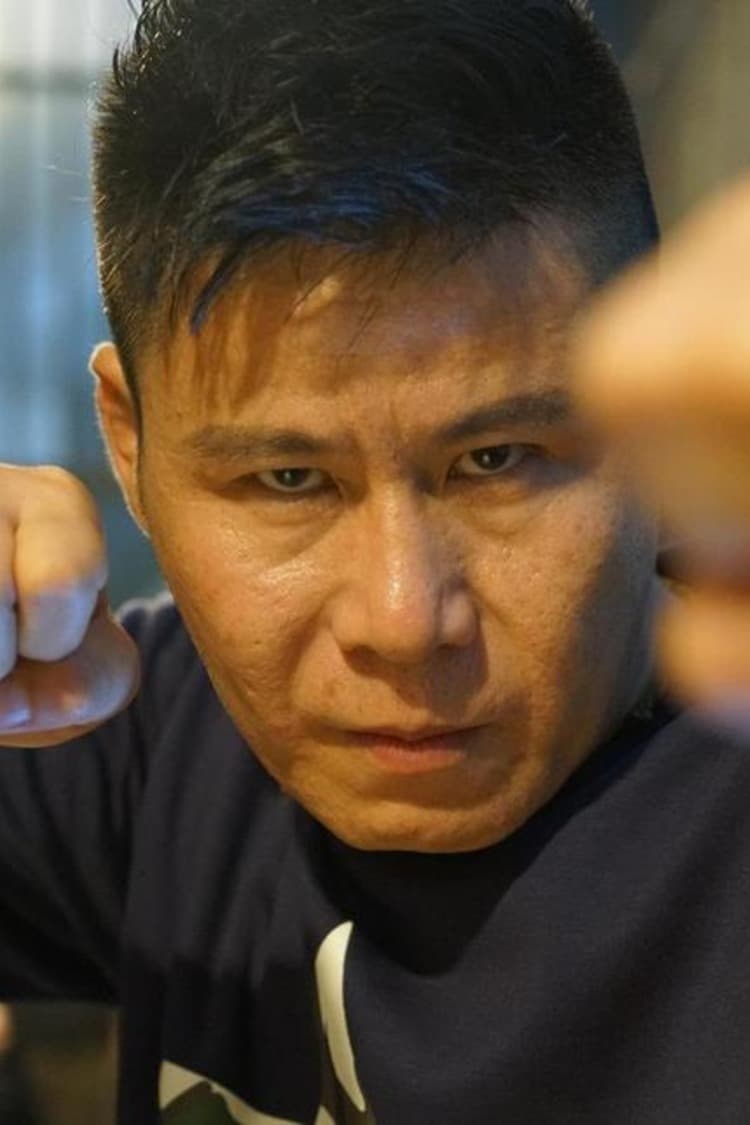 Photo Gao Shan