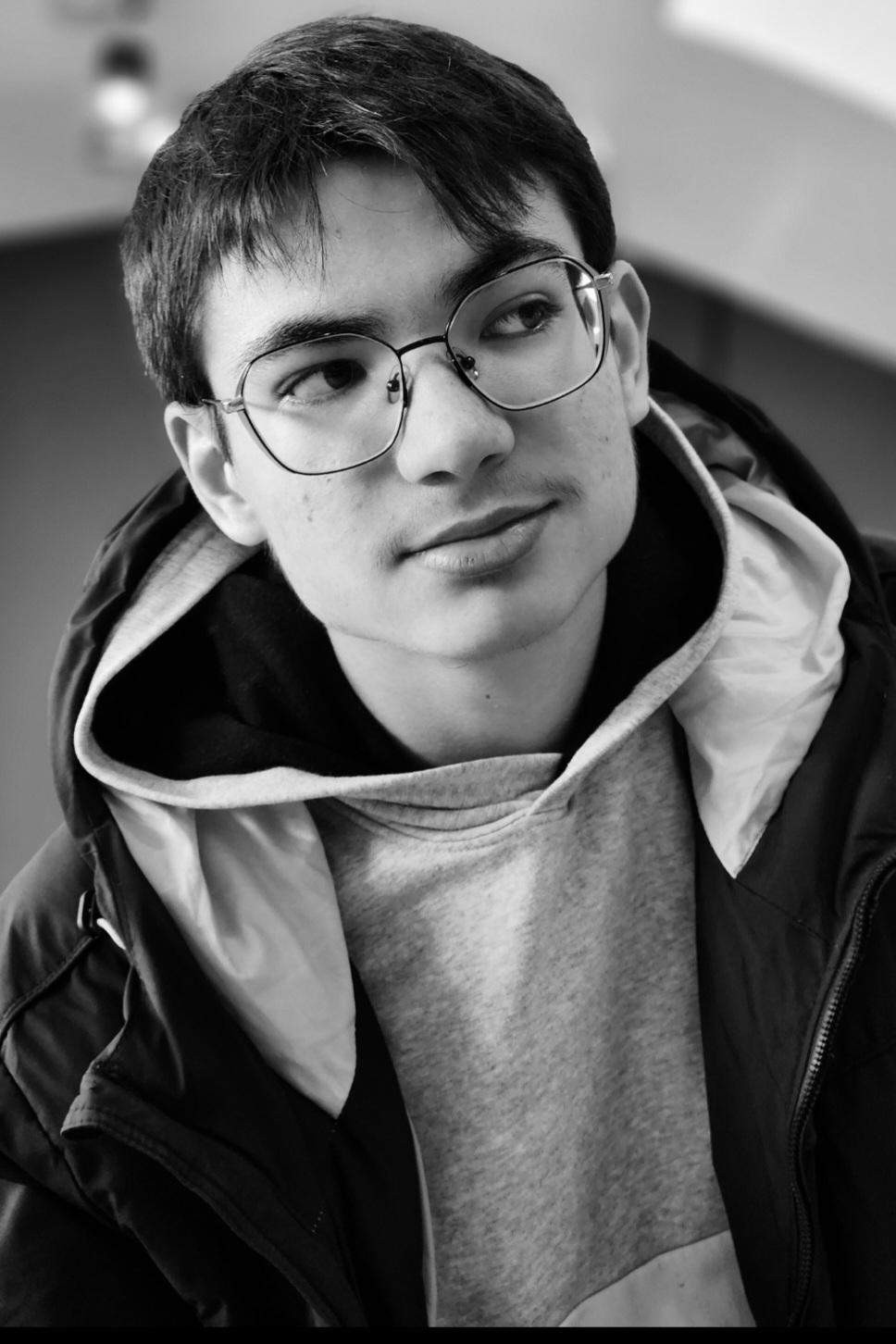 Photo Guillaume Marolleau