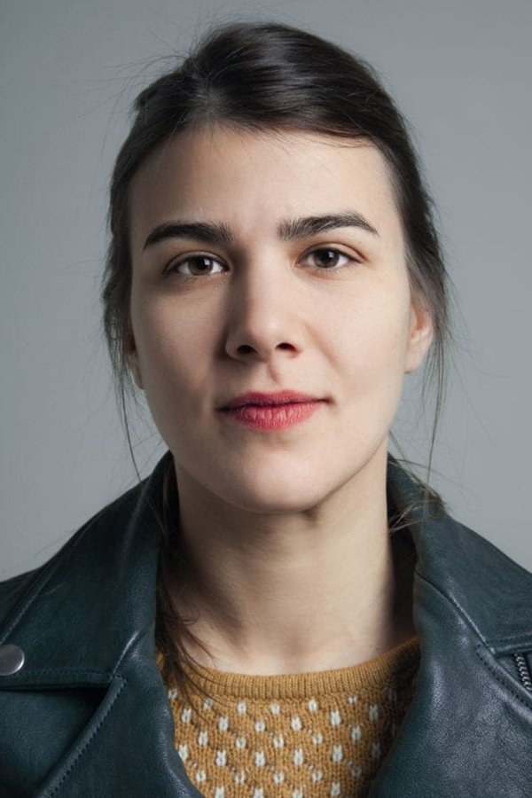 Photo Ioanna Kolliopoulou