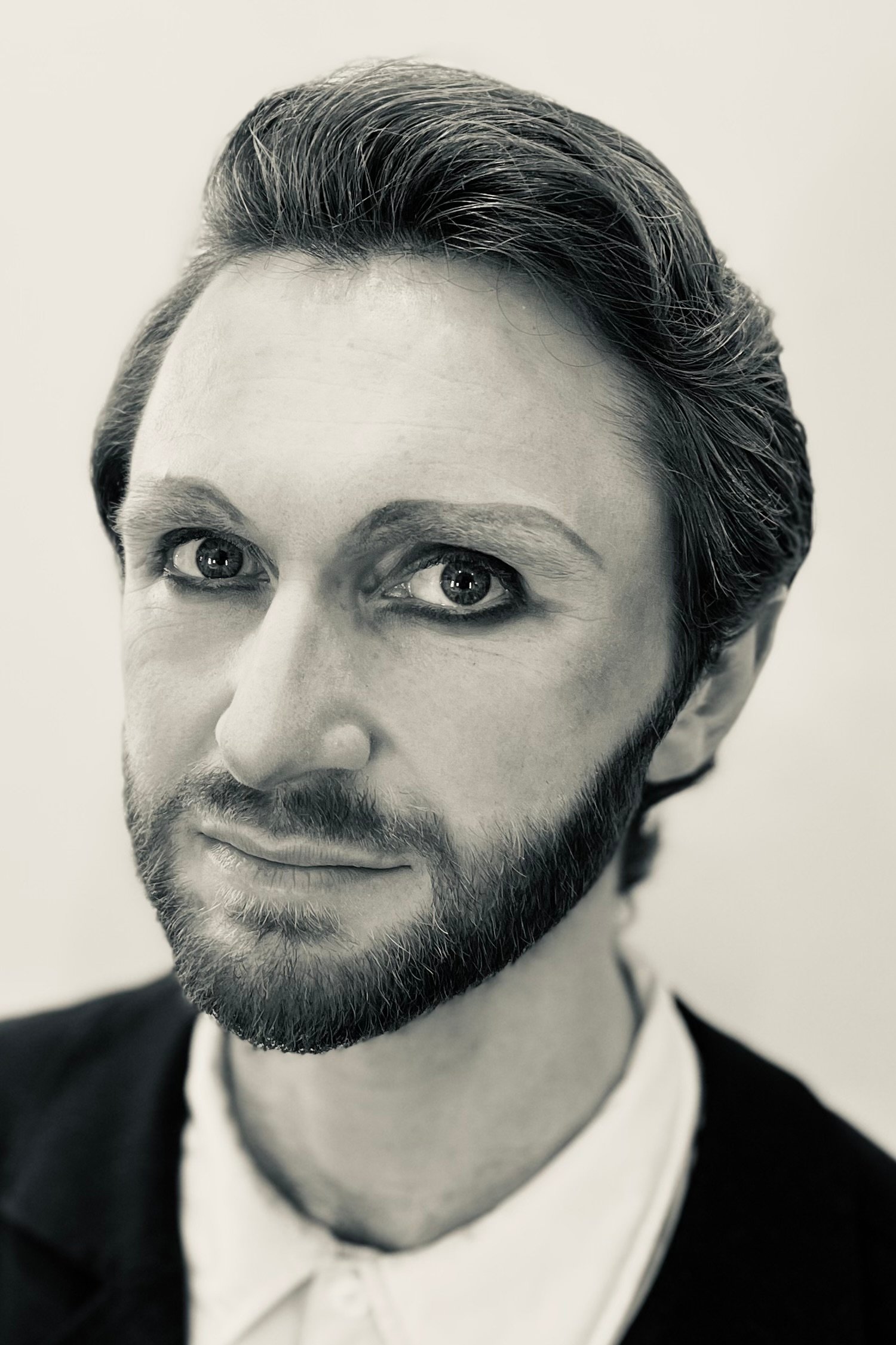 Photo Jack Thorpe-Baker