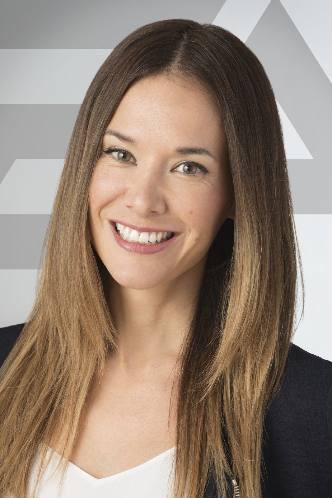 Photo Jade Raymond