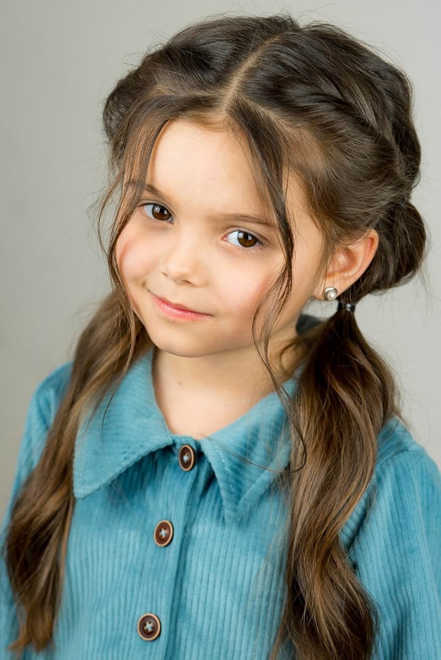 Photo Kira Sayapina