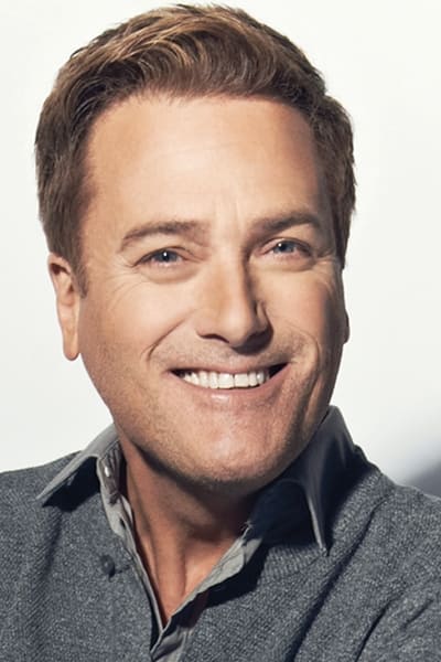 Photo Michael W. Smith