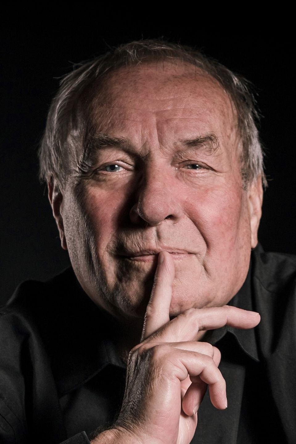Photo Petr Bucháček