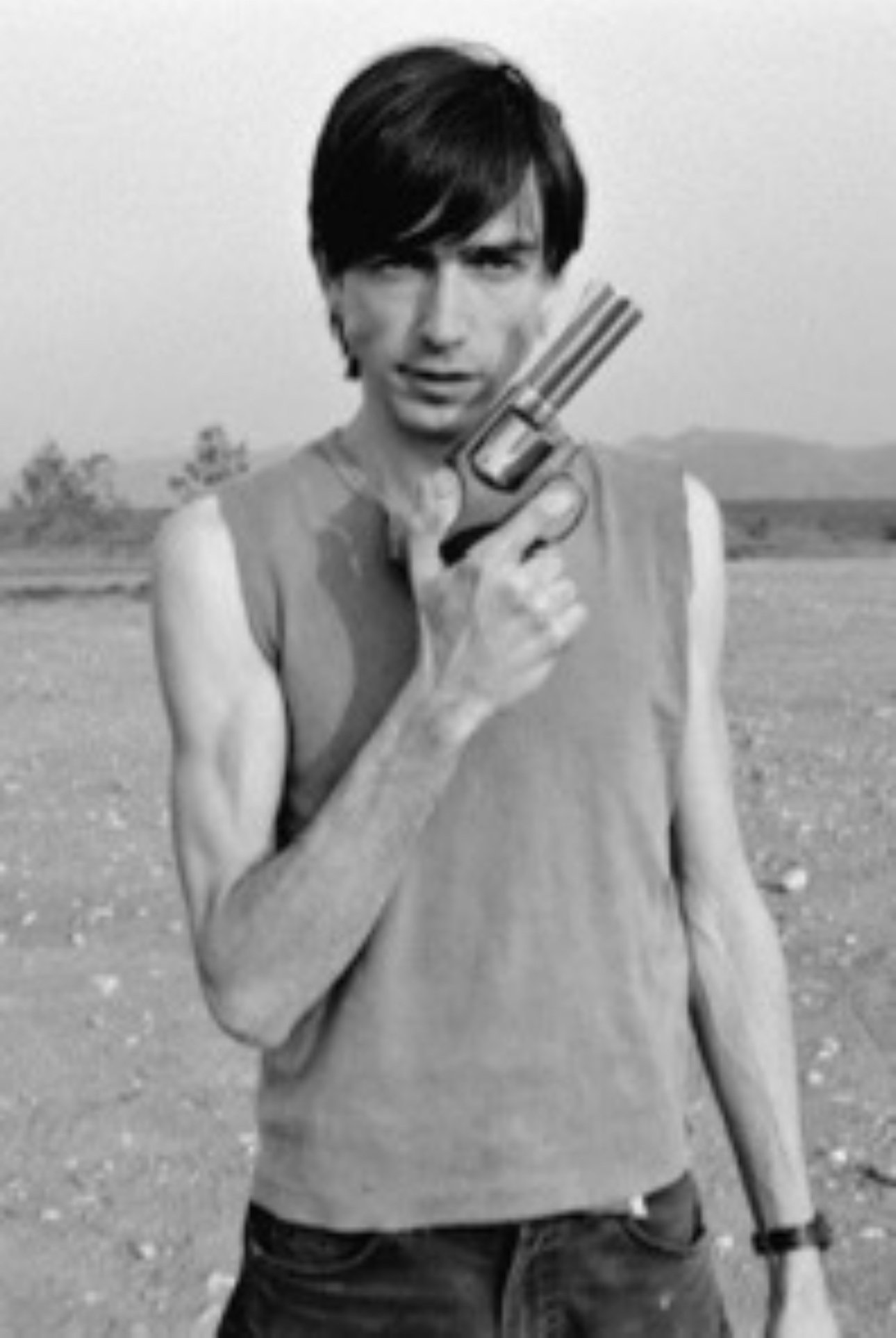 Photo Richard Kern