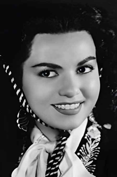 Photo Rosa de Castilla