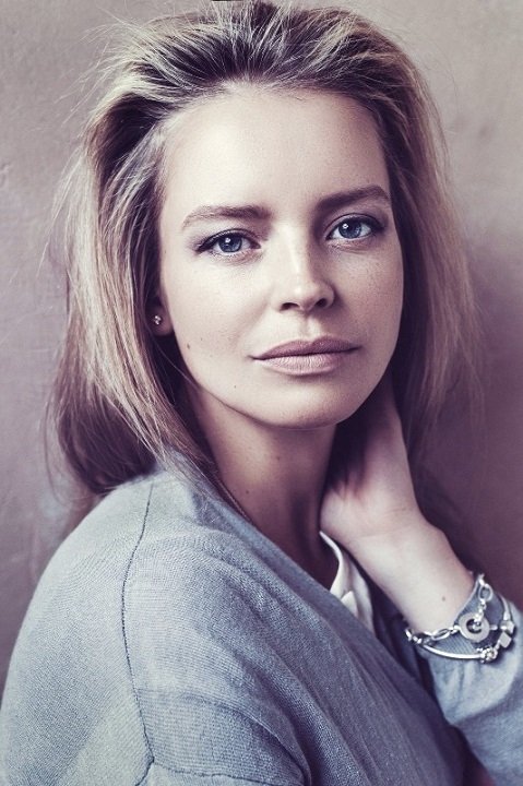 Photo Anna Tabanina