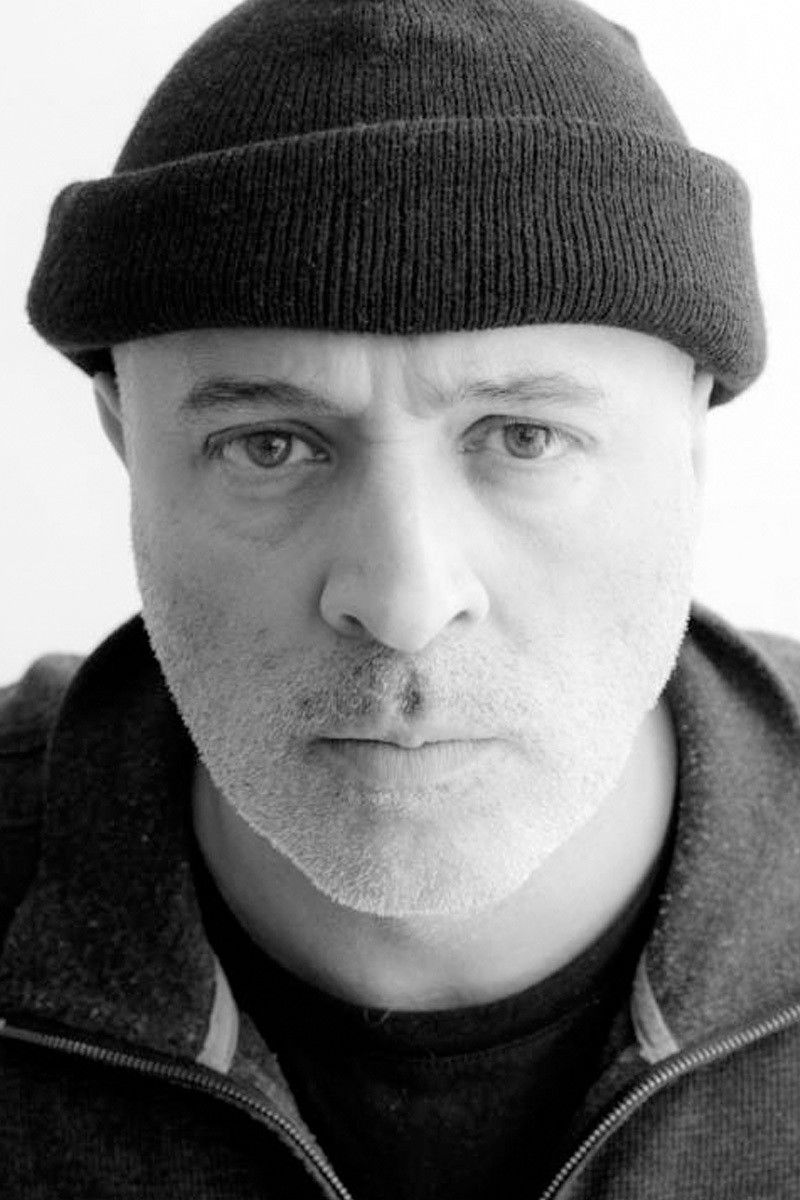 Photo Eduardo Montes-Bradley