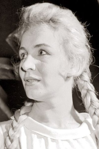 Photo Mária Kráľovičová