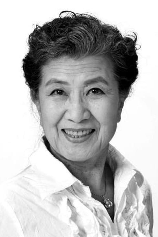 Photo Sachiko Meguro